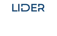 LIDER project logo