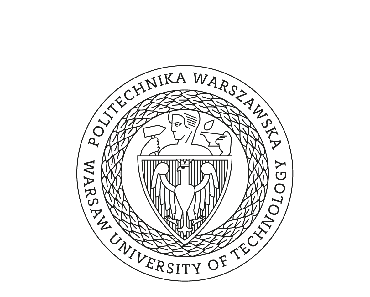 Logotyp Politechniki Warszawskiej